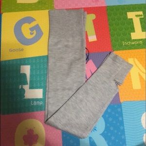 Lululemon Legwarmer